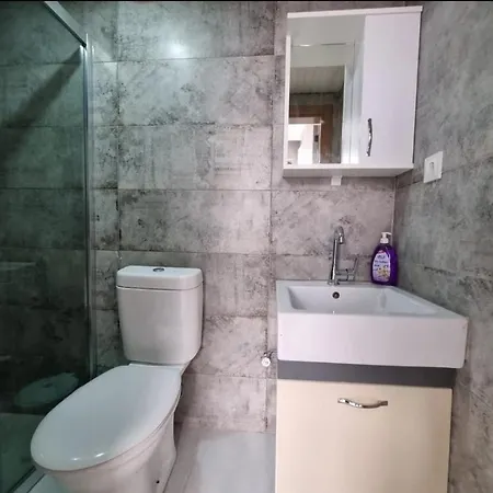 Апартаменты Antalya'nin Kalbinde Old-town Ve Marina Yakini Sik